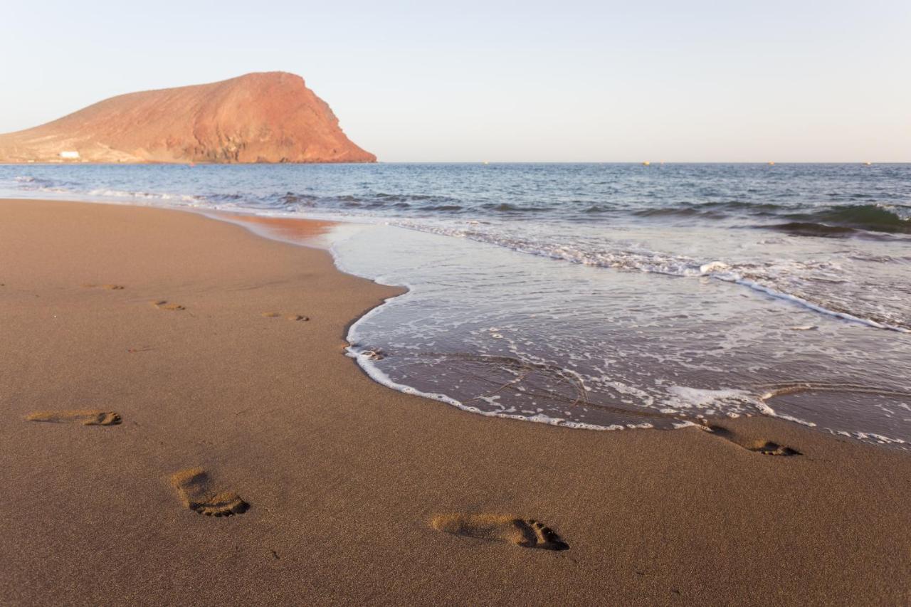 Home2Book Cozy Flat El Medano 2 Min From The Beach Εξωτερικό φωτογραφία
