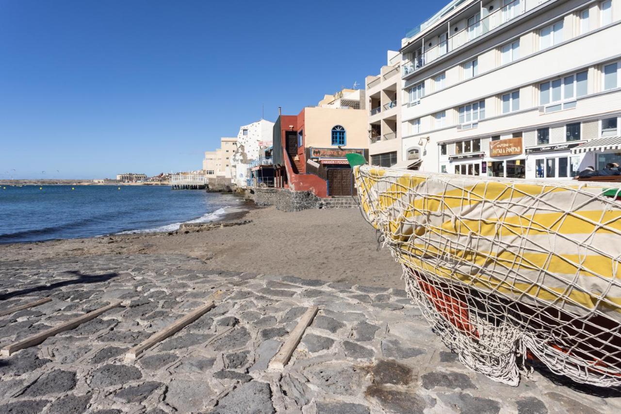 Home2Book Cozy Flat El Medano 2 Min From The Beach Εξωτερικό φωτογραφία