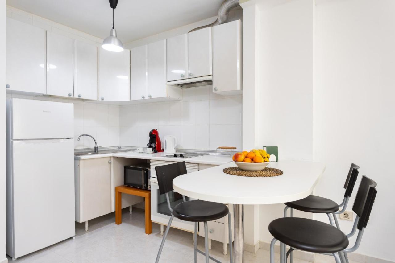 Home2Book Cozy Flat El Medano 2 Min From The Beach Εξωτερικό φωτογραφία