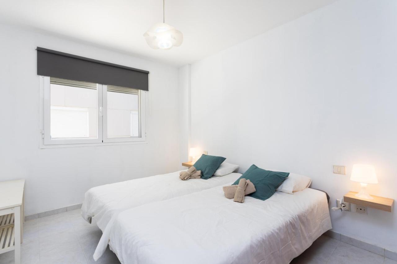 Home2Book Cozy Flat El Medano 2 Min From The Beach Εξωτερικό φωτογραφία
