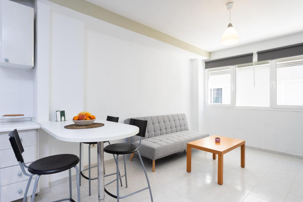 Home2Book Cozy Flat El Medano 2 Min From The Beach Εξωτερικό φωτογραφία