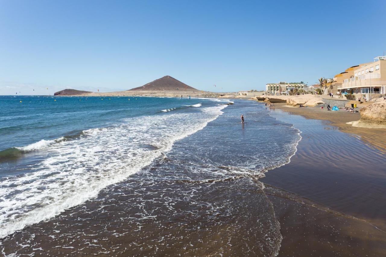 Home2Book Cozy Flat El Medano 2 Min From The Beach Εξωτερικό φωτογραφία