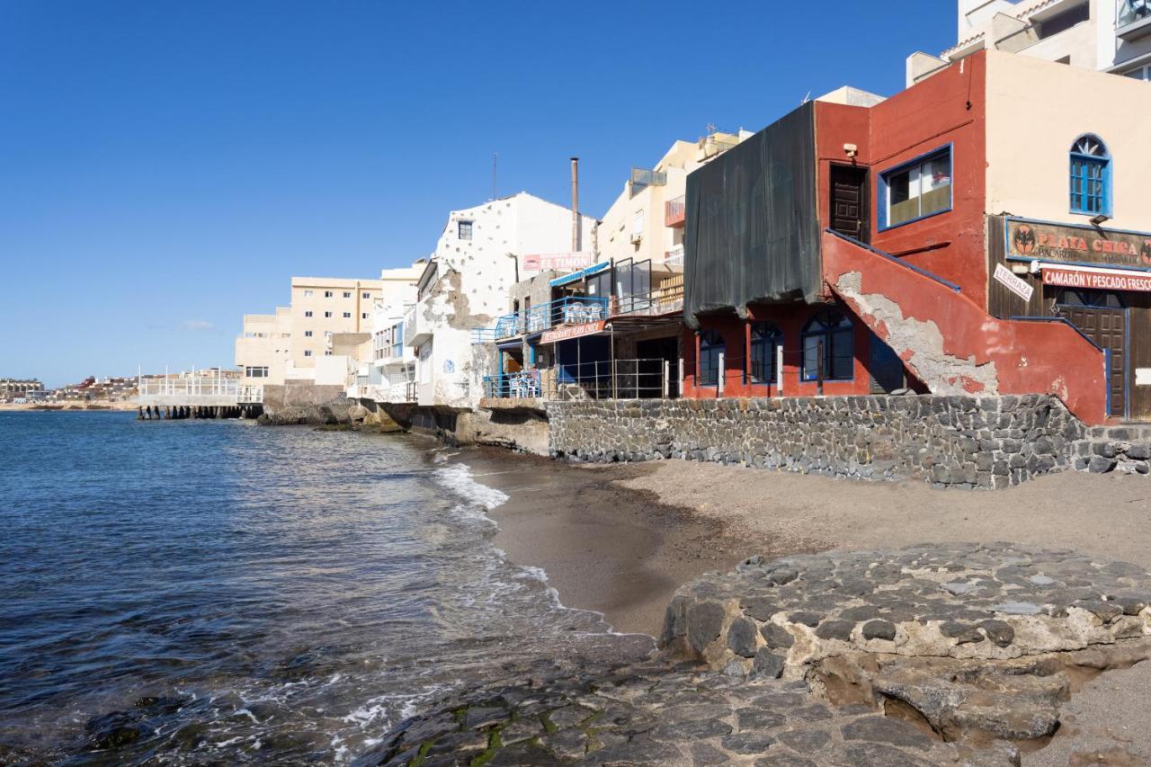 Home2Book Cozy Flat El Medano 2 Min From The Beach Εξωτερικό φωτογραφία