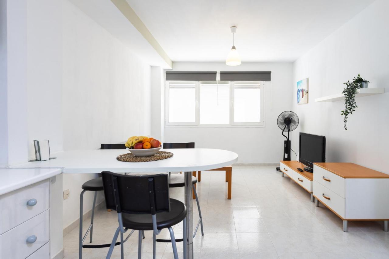 Home2Book Cozy Flat El Medano 2 Min From The Beach Εξωτερικό φωτογραφία