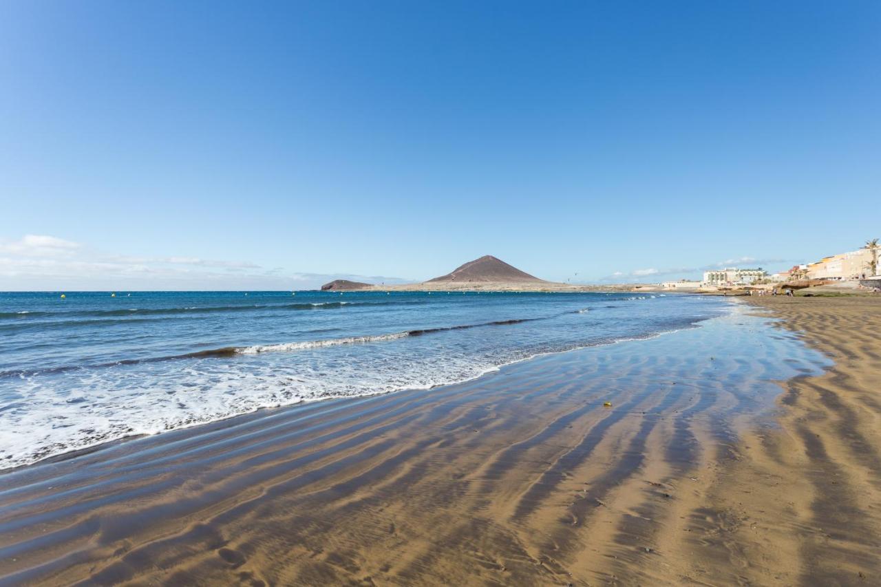 Home2Book Cozy Flat El Medano 2 Min From The Beach Εξωτερικό φωτογραφία