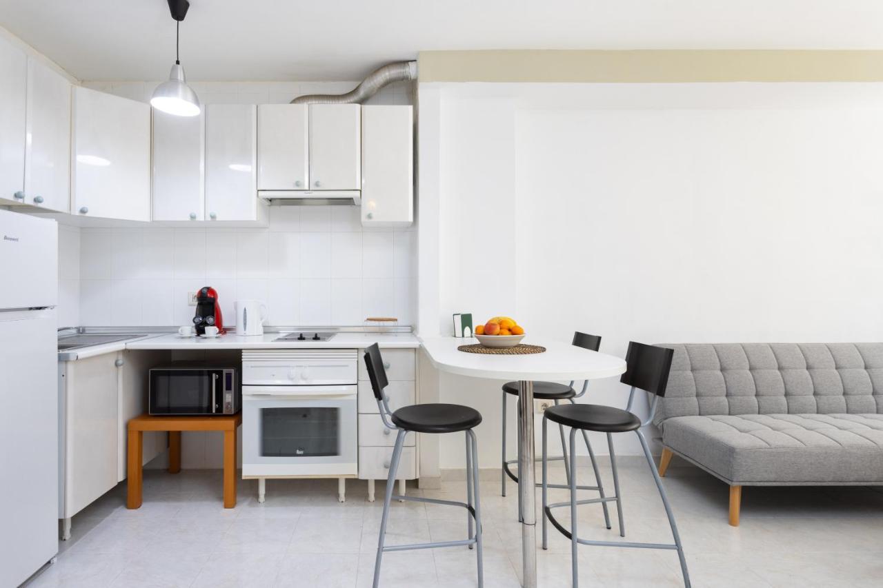 Home2Book Cozy Flat El Medano 2 Min From The Beach Εξωτερικό φωτογραφία