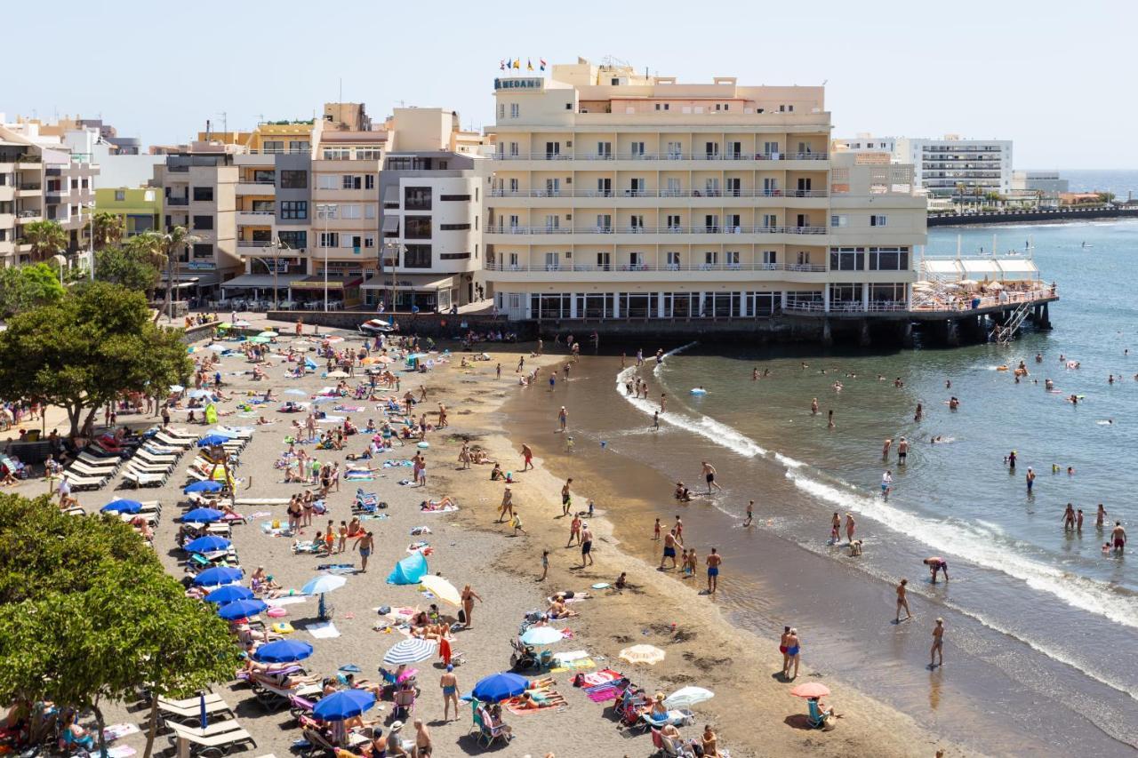 Home2Book Cozy Flat El Medano 2 Min From The Beach Εξωτερικό φωτογραφία