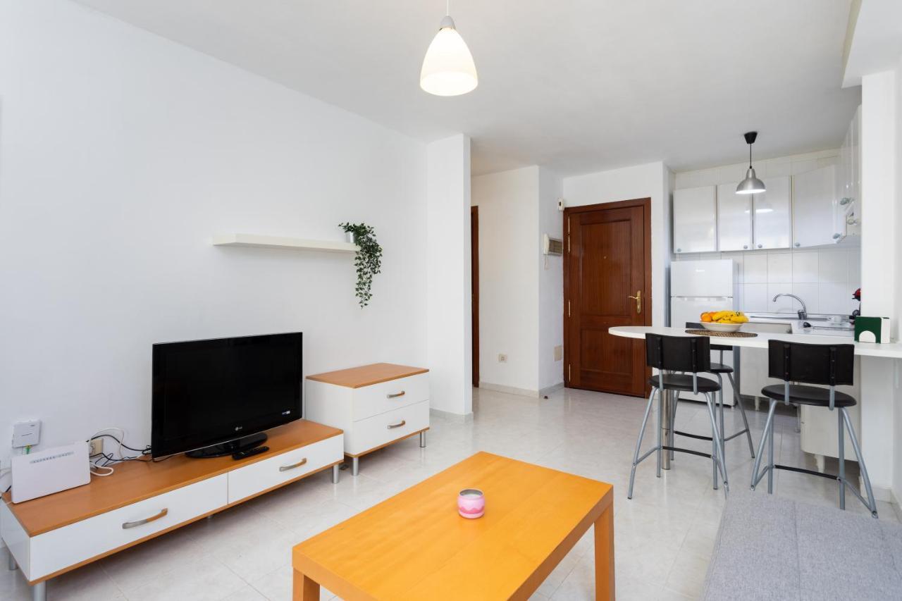 Home2Book Cozy Flat El Medano 2 Min From The Beach Εξωτερικό φωτογραφία