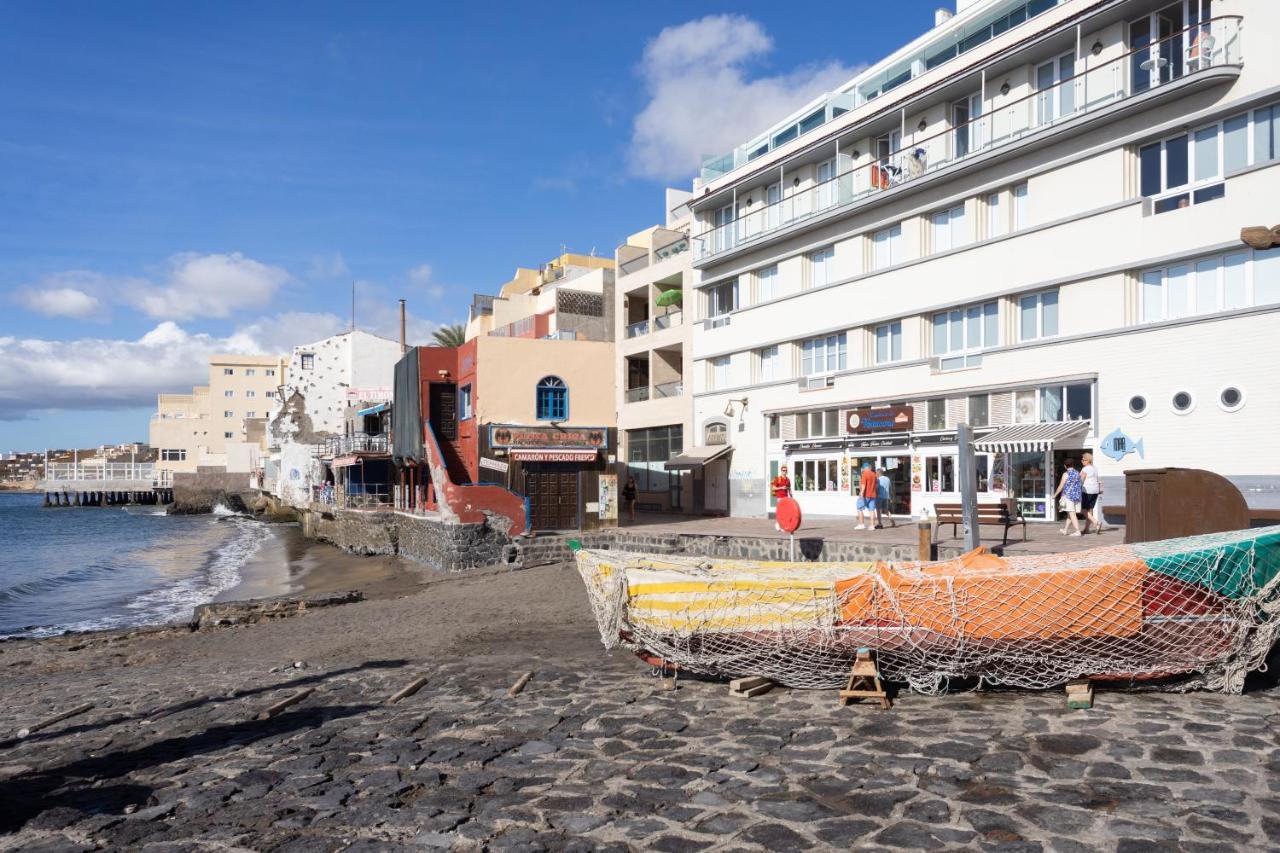 Home2Book Cozy Flat El Medano 2 Min From The Beach Εξωτερικό φωτογραφία