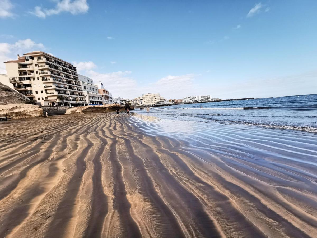 Home2Book Cozy Flat El Medano 2 Min From The Beach Εξωτερικό φωτογραφία