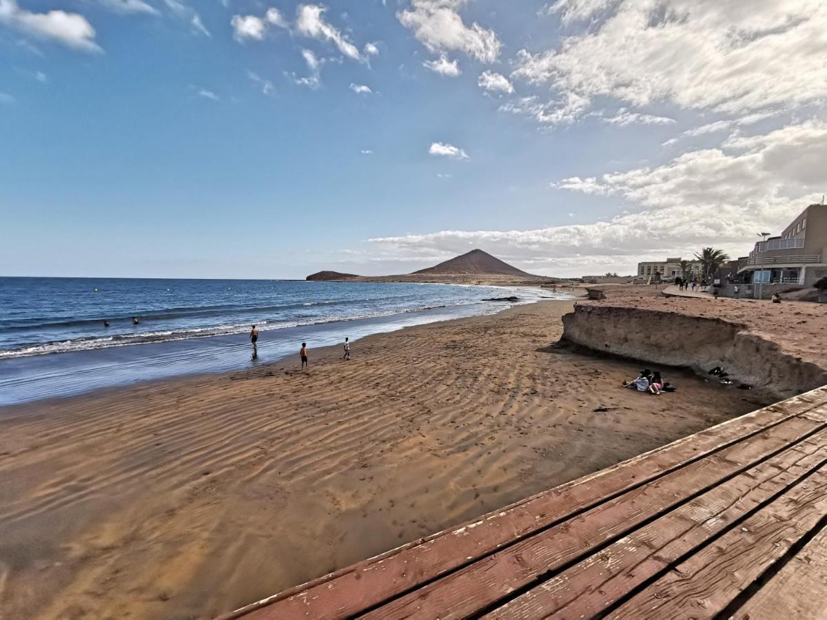 Home2Book Cozy Flat El Medano 2 Min From The Beach Εξωτερικό φωτογραφία