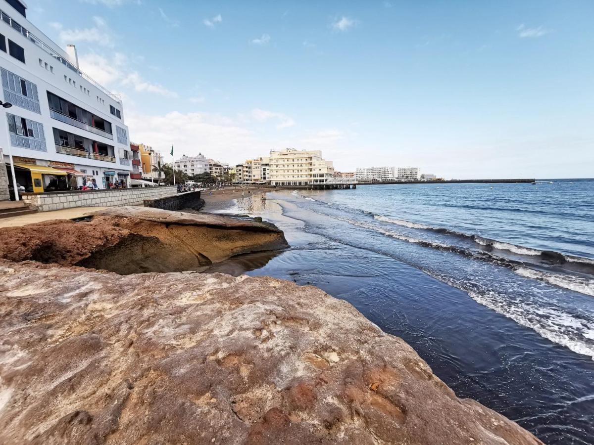 Home2Book Cozy Flat El Medano 2 Min From The Beach Εξωτερικό φωτογραφία