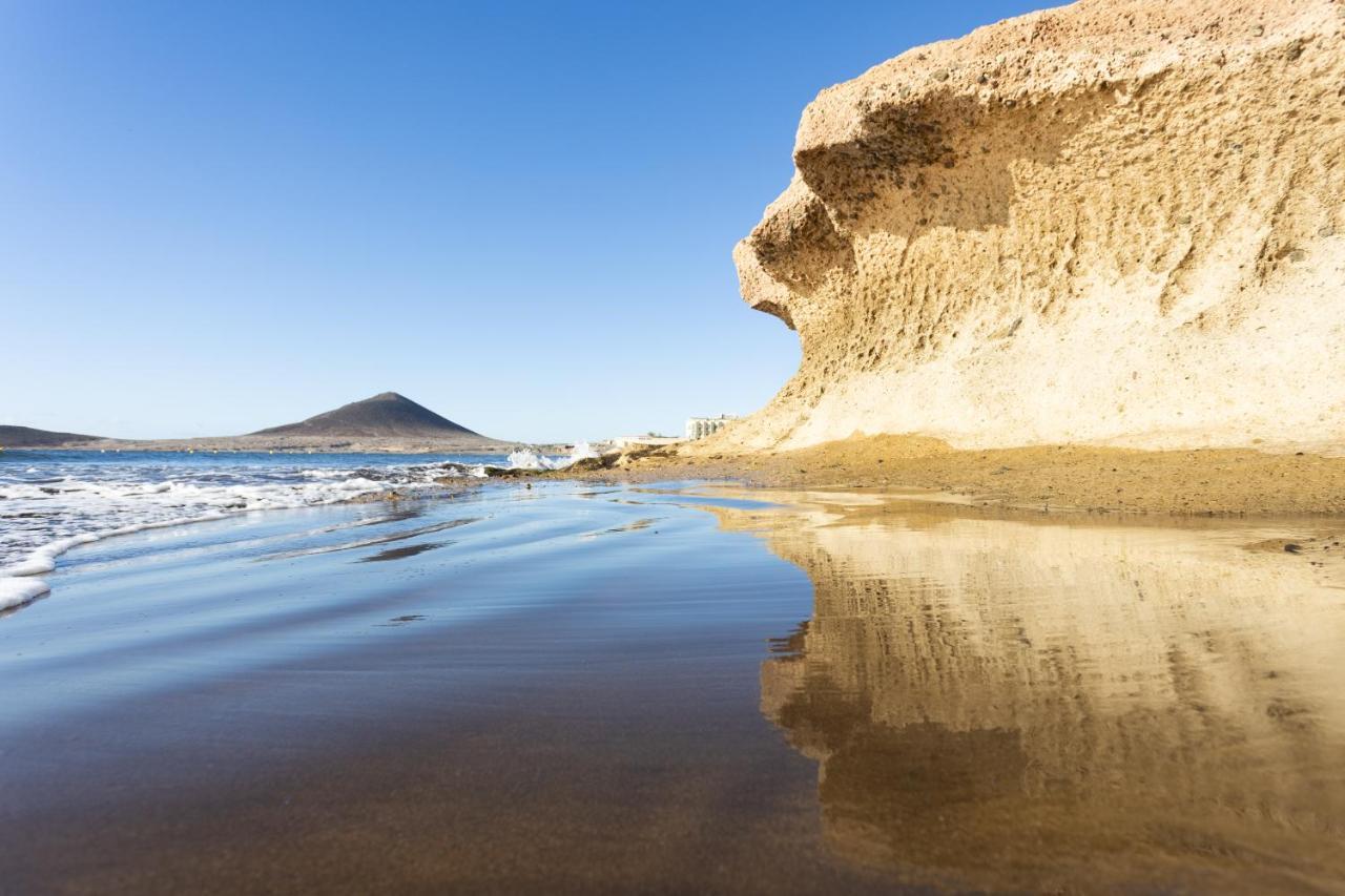 Home2Book Cozy Flat El Medano 2 Min From The Beach Εξωτερικό φωτογραφία