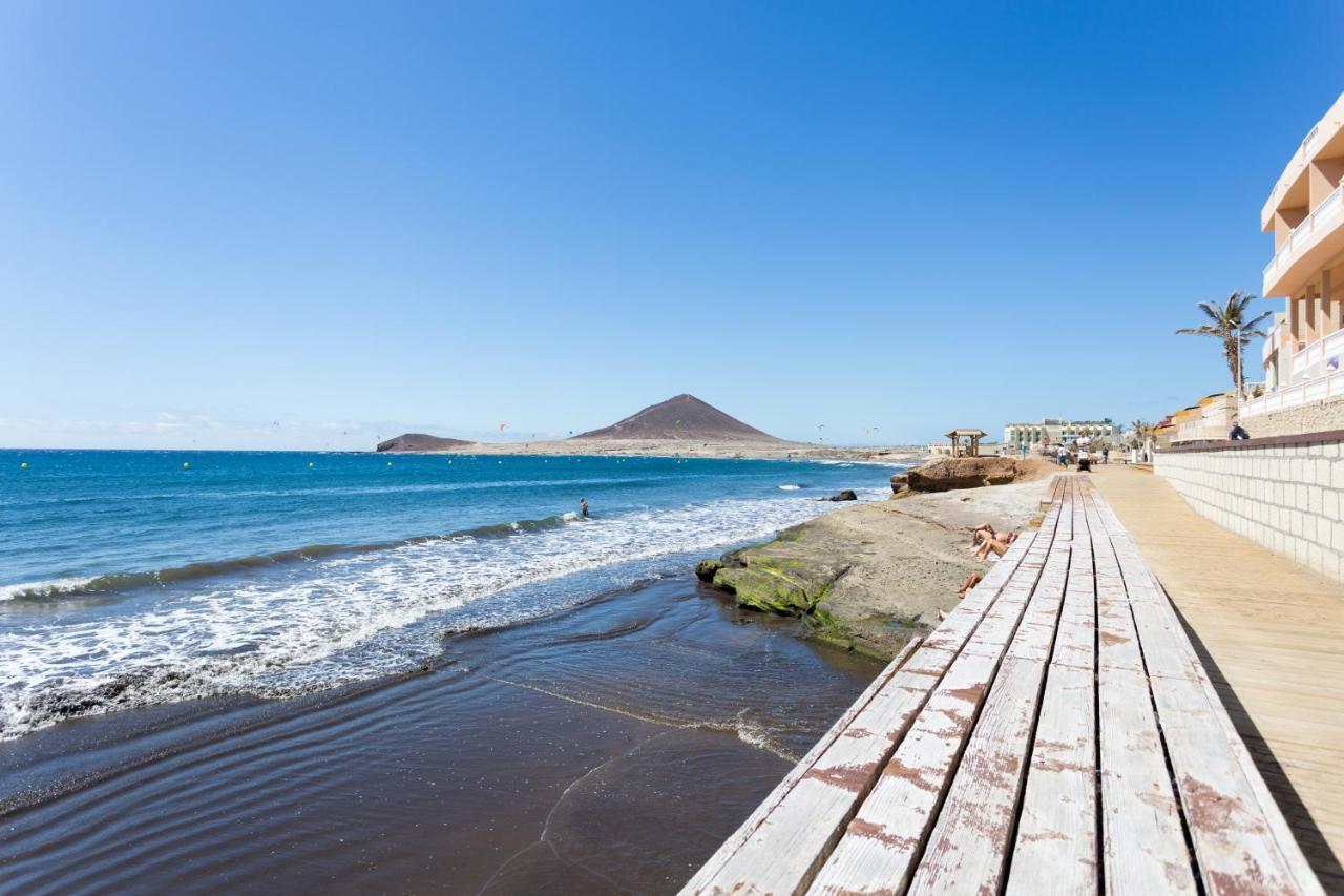 Home2Book Cozy Flat El Medano 2 Min From The Beach Εξωτερικό φωτογραφία