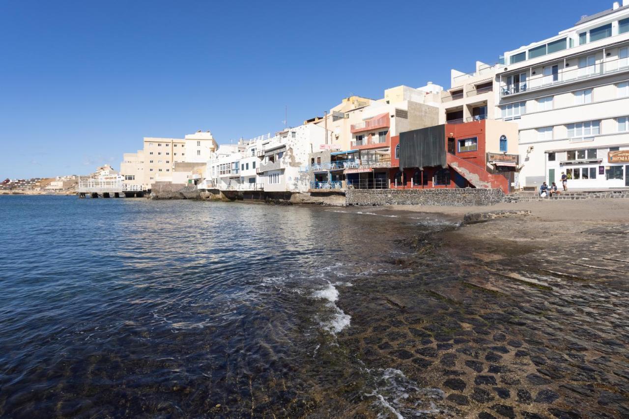 Home2Book Cozy Flat El Medano 2 Min From The Beach Εξωτερικό φωτογραφία