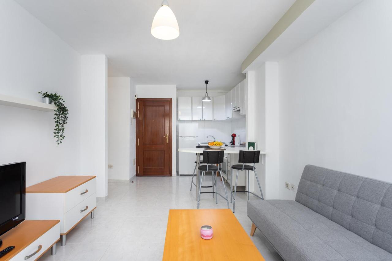 Home2Book Cozy Flat El Medano 2 Min From The Beach Εξωτερικό φωτογραφία