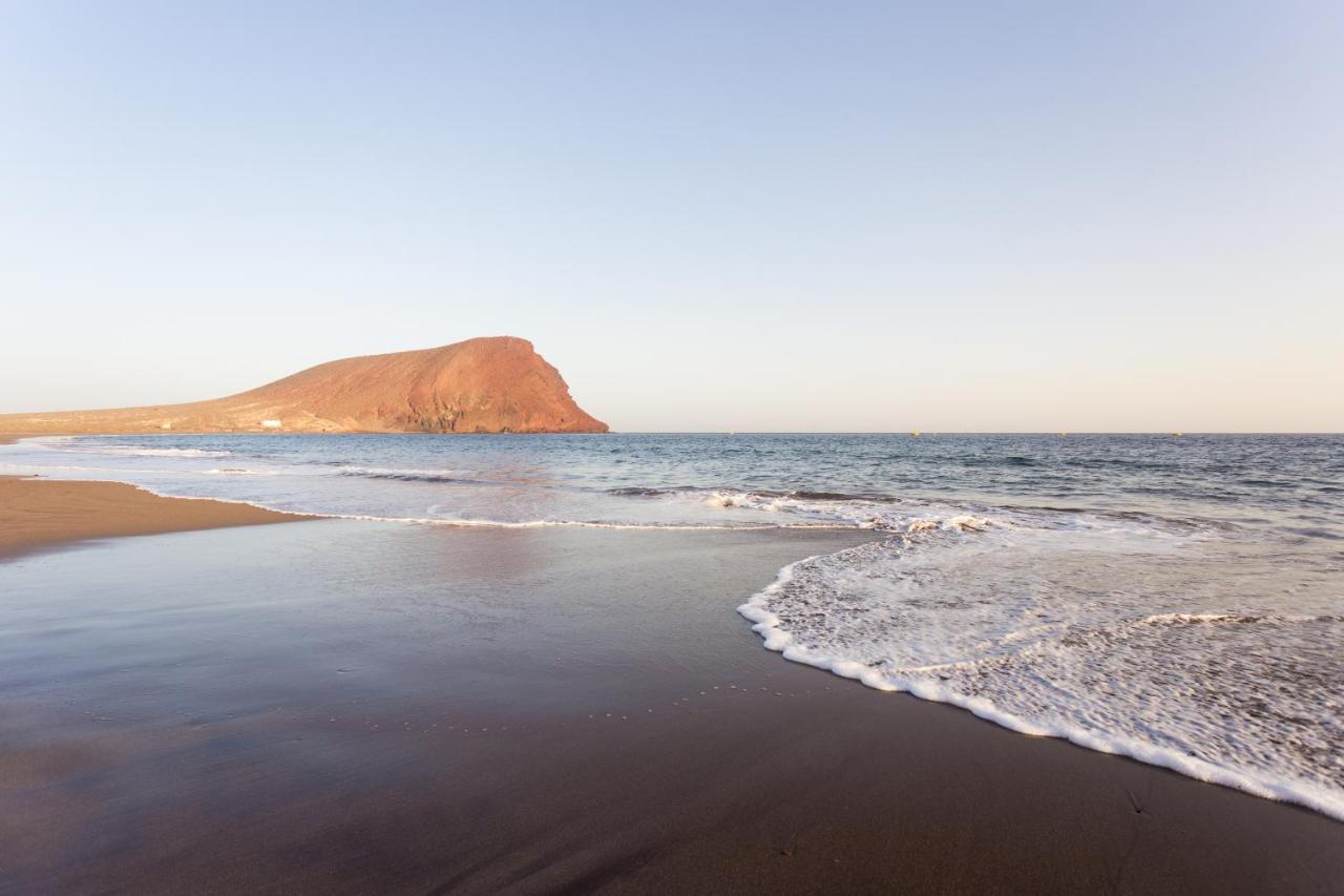 Home2Book Cozy Flat El Medano 2 Min From The Beach Εξωτερικό φωτογραφία